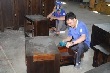Gỗ Thuận An tăng đơn hàng sản phẩm tinh chế